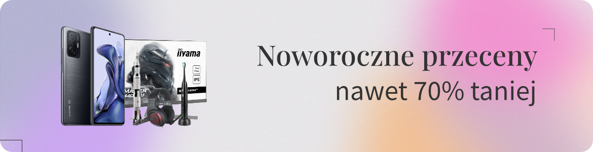 wybierz idealny laptop