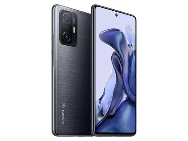 Xiaomi 11T