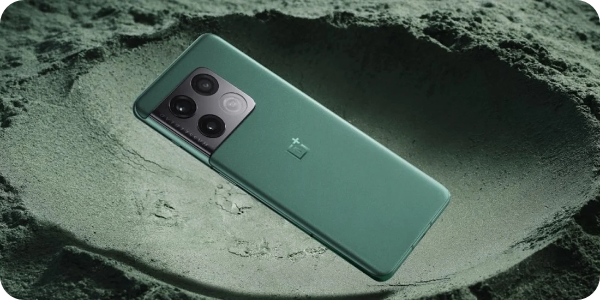 OnePlus 10 Pro 5G Emerald Forest