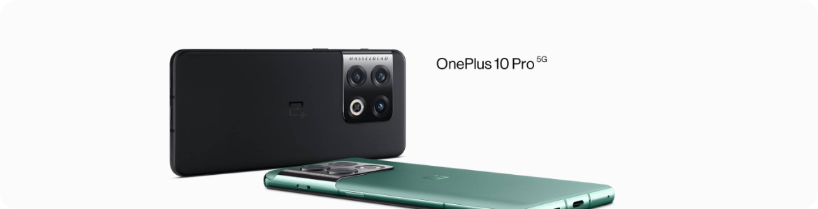 Premiera OnePlus 10 Pro 5G w Chinach