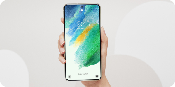 Ekran AMOELD 2X 120 Hz HDR10+