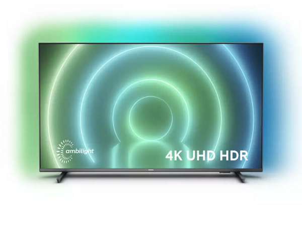 Telewizor Philips smart tv