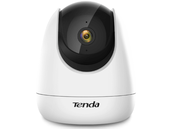 Tenda CP3 kamera