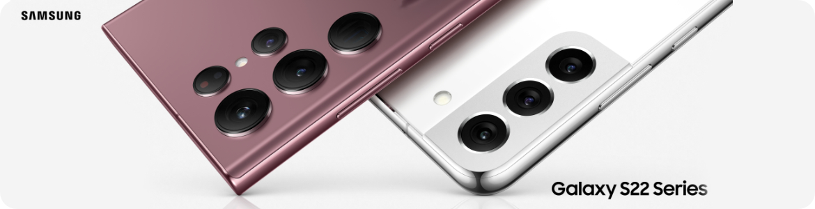 Premiera serii Samsung Galaxy S22