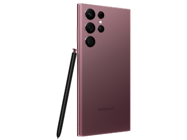 Samsung Galaxy S22 Ultra