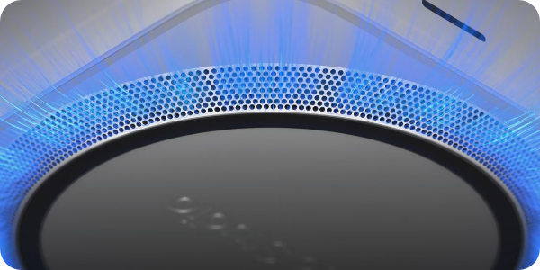 Apple Mac Studio układ chłodzenia Chłodzenie w Mac Studio