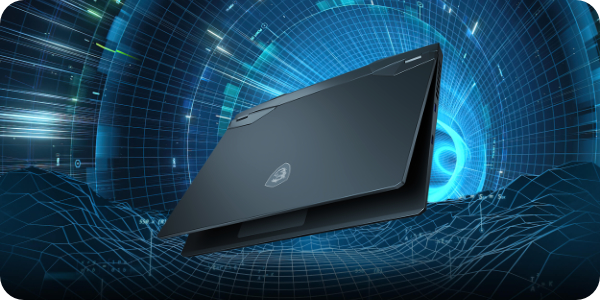 Laptop MSI Vector GP76