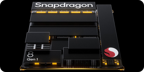 Snapdragon 8 gen 1 POCO F4 GT
