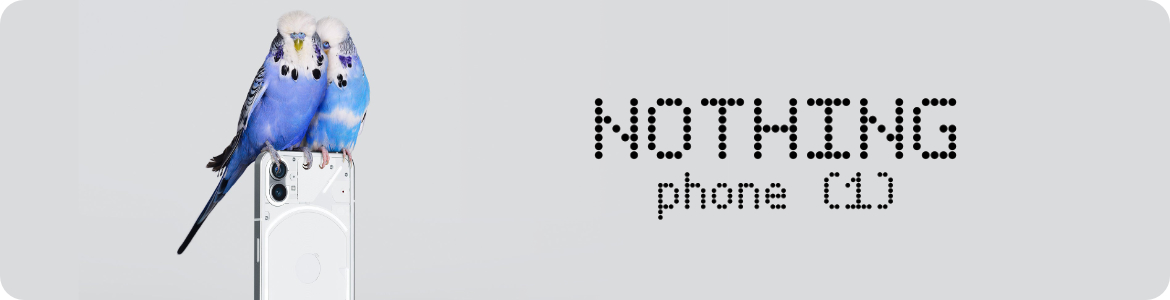 Przezroczysty smartfon Nothing Phone (1) Snapdragon 778G+ Premiera smartfon przezroczysty Nothing Phone (1)