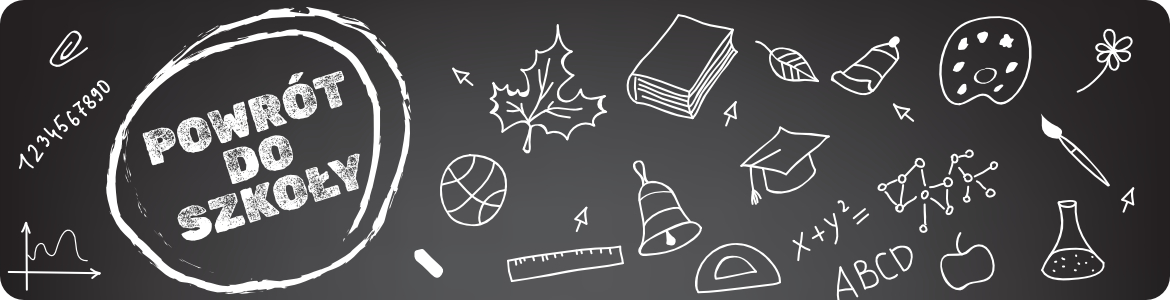 Promocje na nowy rok szkolny