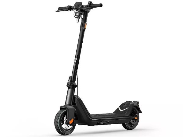 Hulajnoga Elektryczna NIU KQi3 Pro z silnikiem o mocy 350W i zasięgiem 50 kilometrów