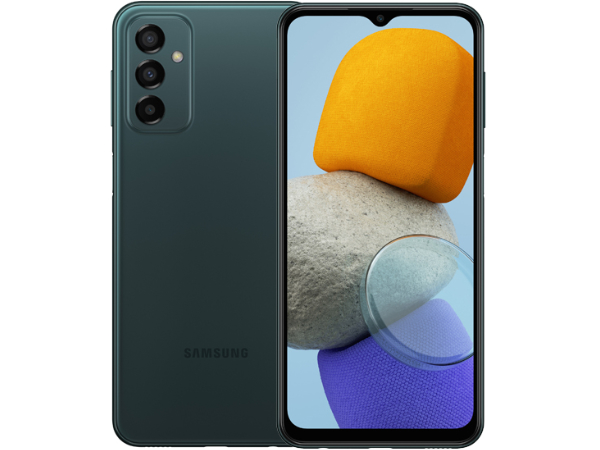 Smartfon Samsung Galaxy M23 5G 4GB RAM 128 GB ROM Qualcomm Snapdragon 750G ekran 120 Hz