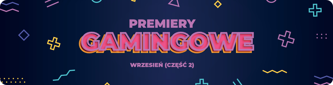 Premiery gier w drugiej połowie września 2022. Metal: Hellsinger, Session: Skate Sim, Prodeus, Dual Universe, FIFA 23