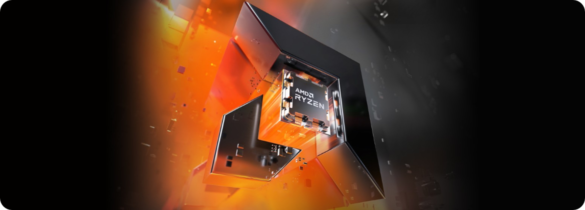 Wydajność Ryzen 9 7950X (16 rdzeni/32 wątki), Ryzen 9 7900X (12 rdzeni/24 wątki), Ryzen 7 7700X (8 rdzeni/16 wątków) oraz Ryzen 5 7600X (6 rdzeni/12 wątków)