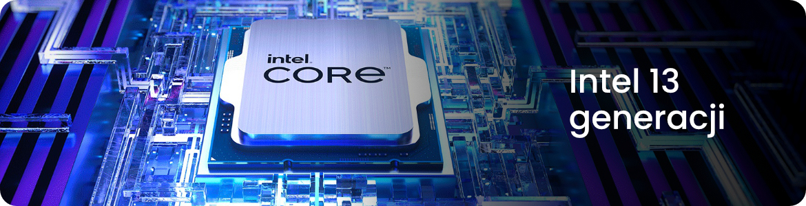 Intel Core i5, Intel Core i7, Intel Core i9 13 gen. Intel Raptor Lake premiera