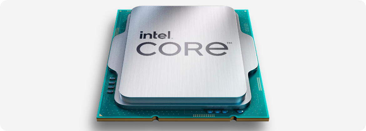 Intel Raptor Lake Core i5 i7 i9 13th gen trzynasta generacja