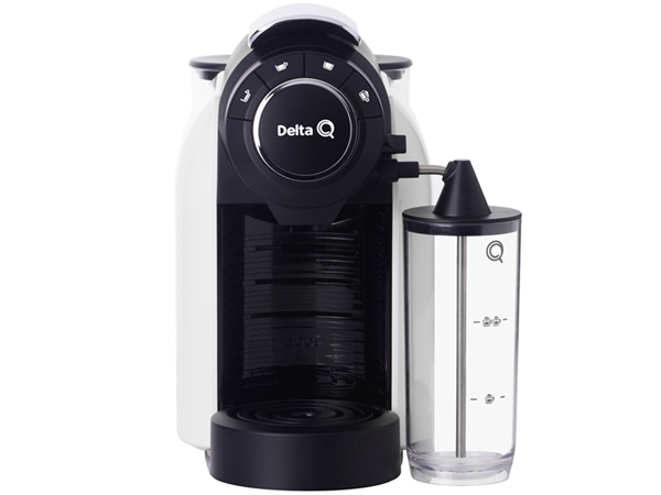 Ekspres Delta Q MilkQool Evolution