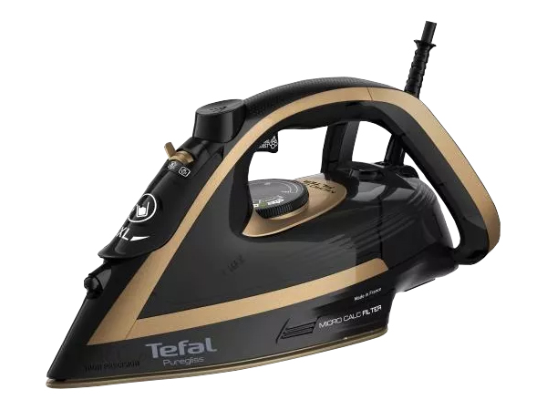 Żelazko parowe Tefal FV8064 3000W AirGlide