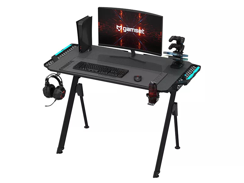 Biurko gamingowe GAMSET Falcon 1.0