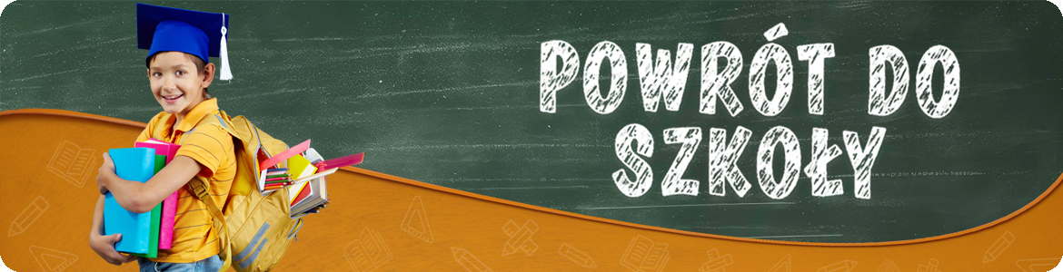 Powrót do szkoły z Apollo - do 50% taniej Promocje na nowy rok szkolny