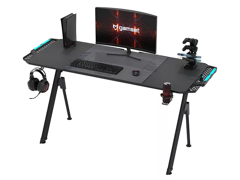 Biurko GAMSET Falcon 1.4