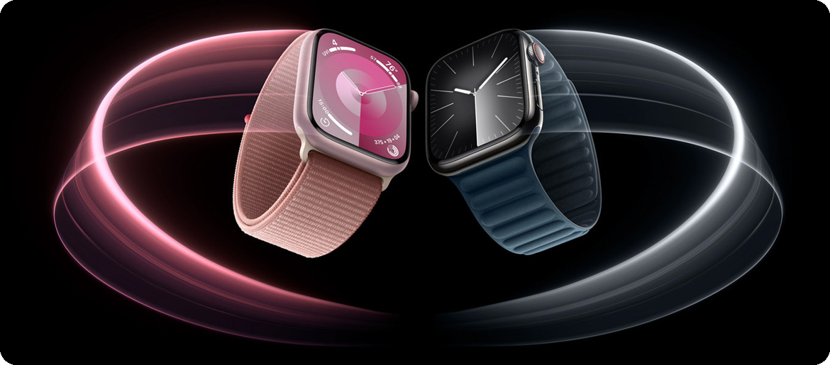 Apple Watch Series 9