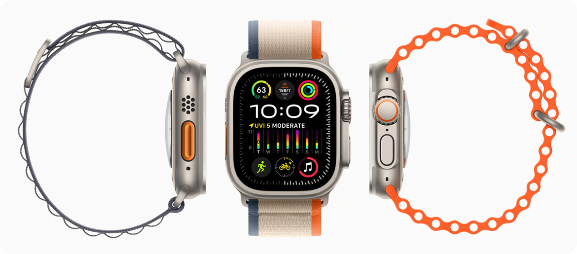 Apple Watch Ultra 2