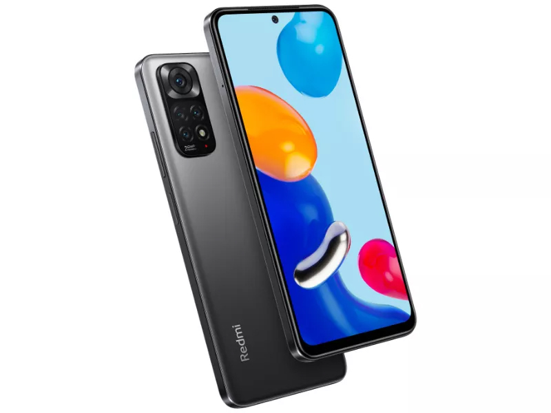 Smartfon Xiaomi Redmi Note 11S