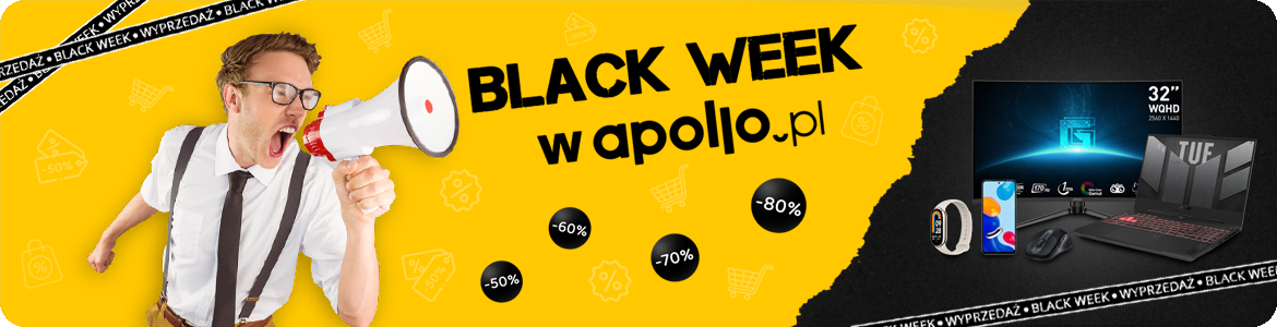 Black Week 2023 Black Week 2024