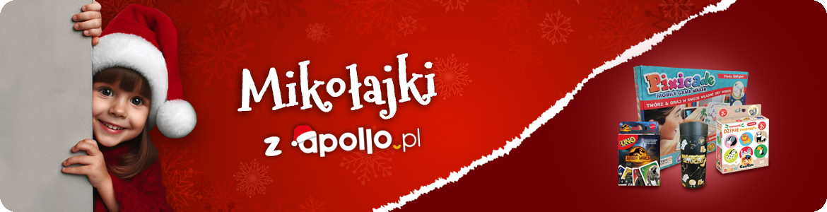 Mikołajki Mikołajki