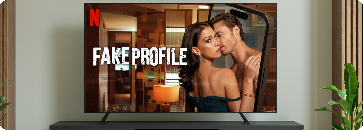 Fałszywy profil