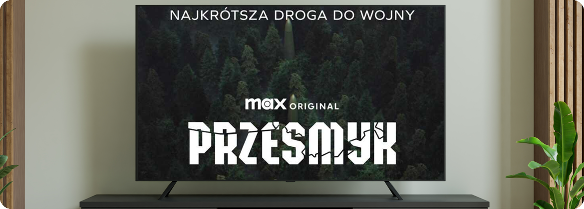 Canal+ z serialem "Będzie bolało"