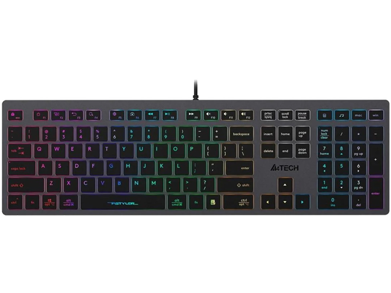 A4TECH FSTYLER FX60H