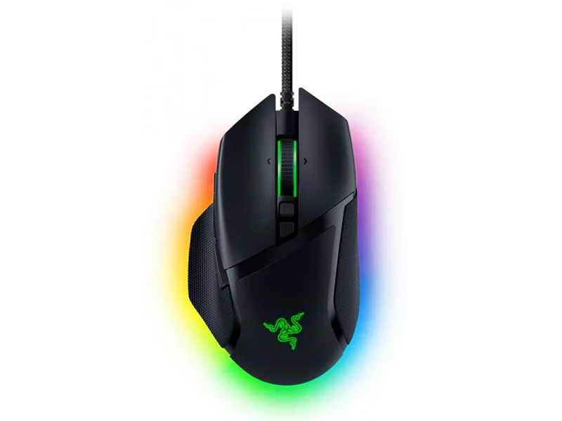 Razer Basilisk V3