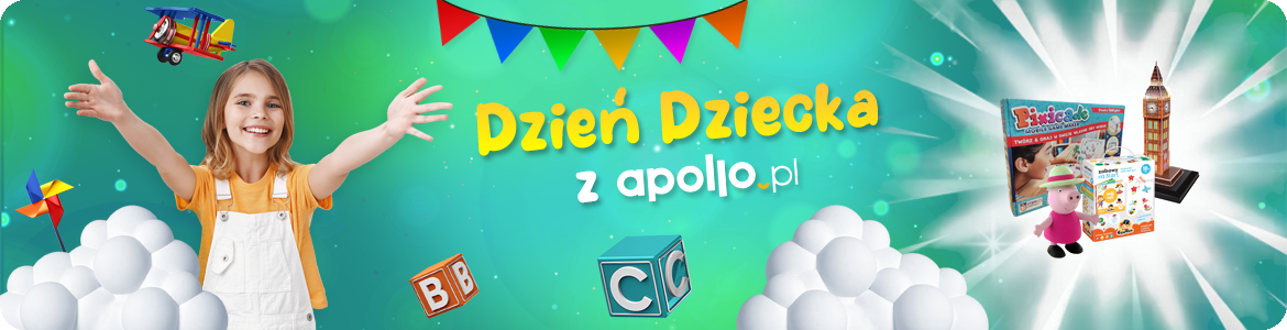 Dzień Dziecka Dzień Dziecka