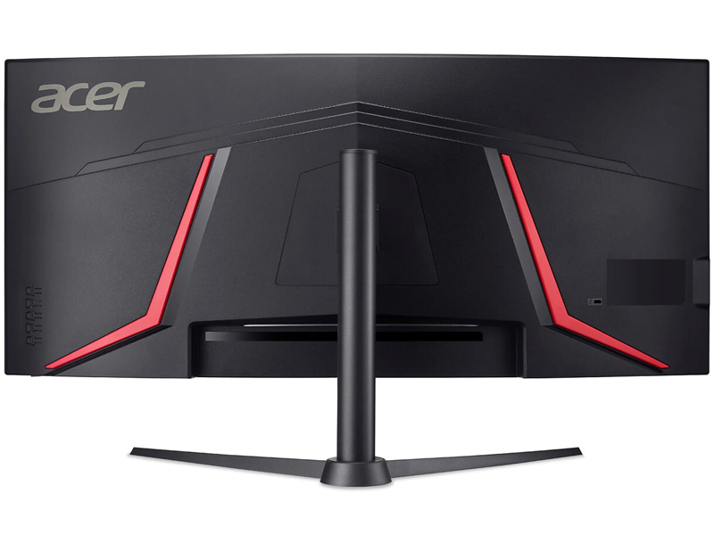 Amazon.co.jp: 日本エイサー Acer ウルトラワイドモニター Nitro XV431CPwmiiphx 43.8インチ IPS 非光沢  DFHD 1ms(VRB) 120Hz(Displayport) 60Hz(HDMI) AMD FreeSync Premium HDR400 PBP  スピーカー搭載 VESAマウント対応 高さ調整 スイベル チルト フリッカーレス ブルー 