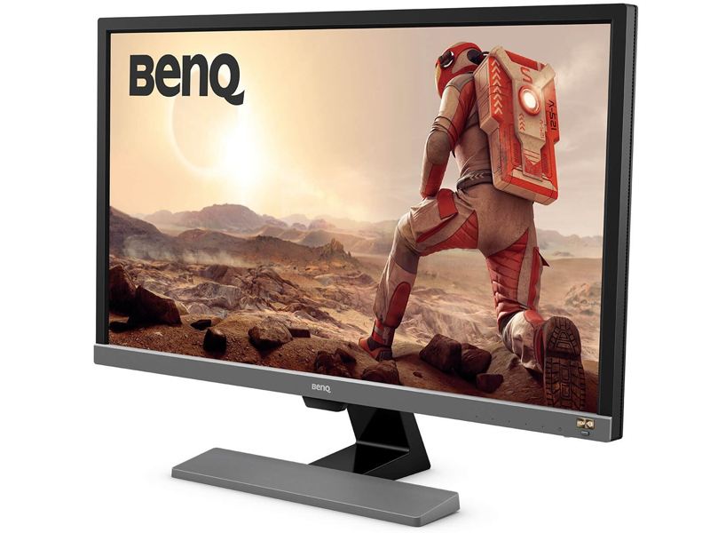 MONITOR 28