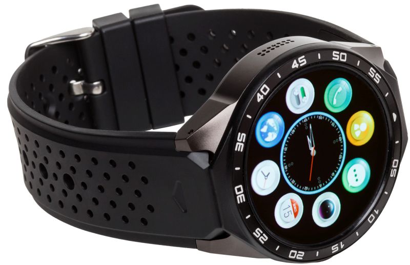 smartwatch garett expert 15