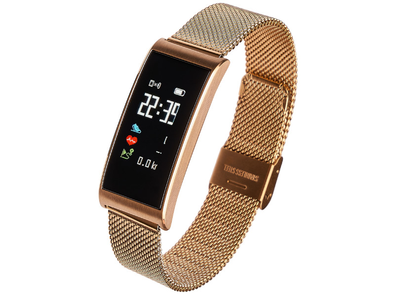 smartwatch garett woman tina