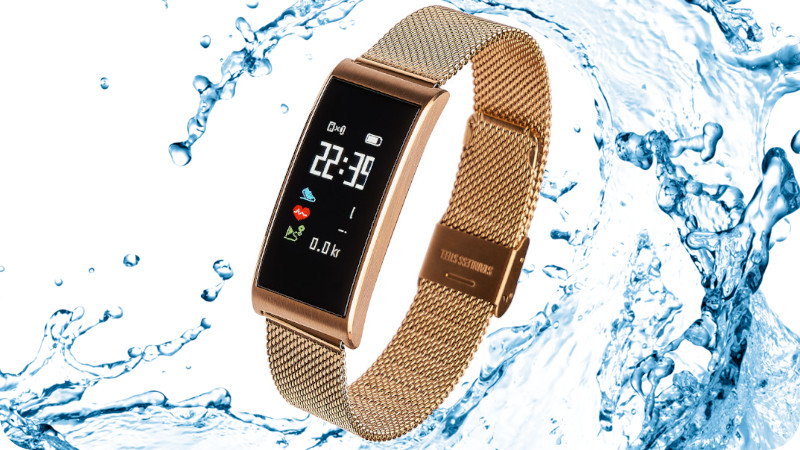 smartwatch garett woman tina