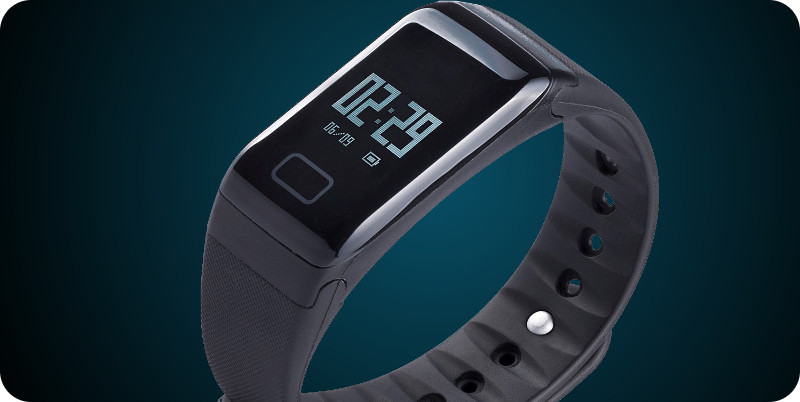 smart band maxfit
