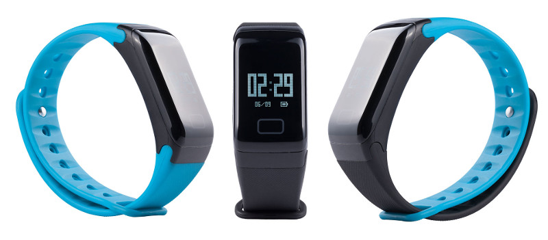 smart band maxfit