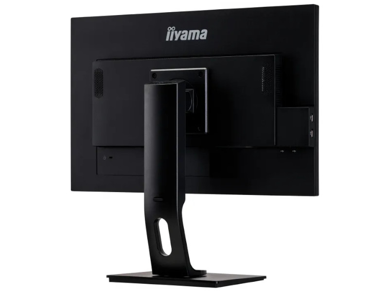 iiyama モニター ディスプレイ 24.1インチ XUB2495WSU-B4 ProLite XUB2495WSU-4│iiyama by マウスコンピューター
