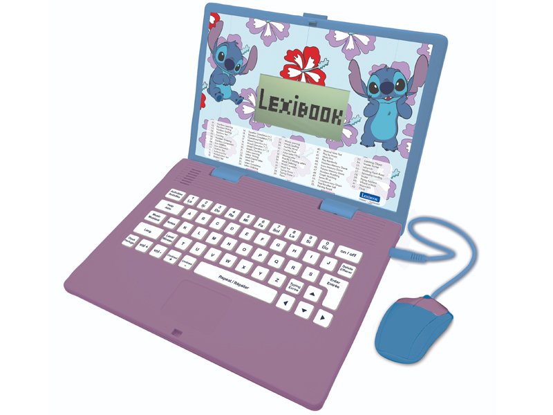 Laptop Lexibook